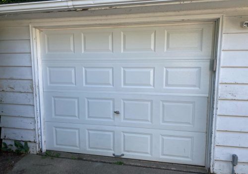 Garage Door Repair Council Bluffs