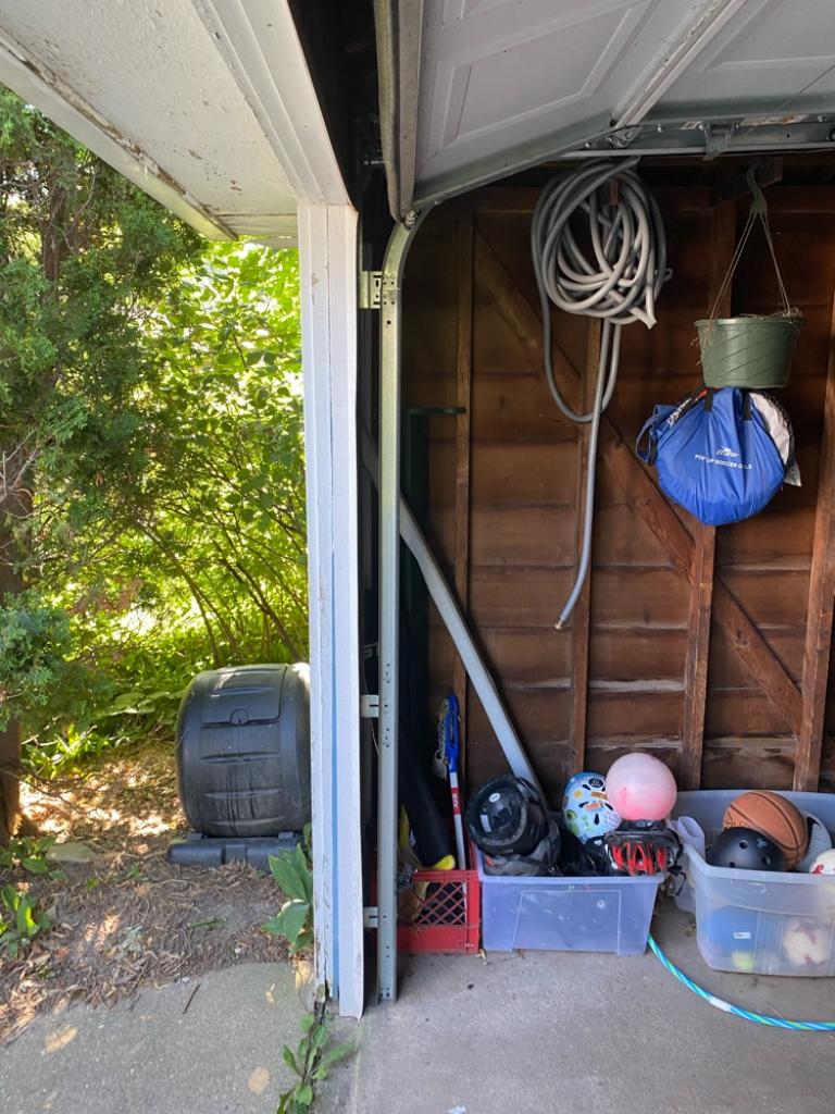 Garage Door Repair Council Bluffs