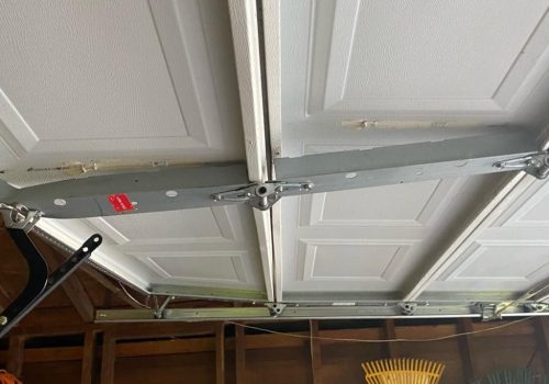 Garage Door Repair Council Bluffs