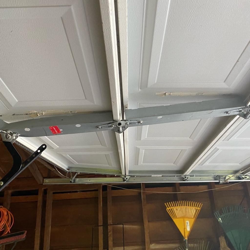 Garage Door Repair Council Bluffs