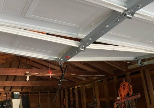Garage Door Repair Council Bluffs