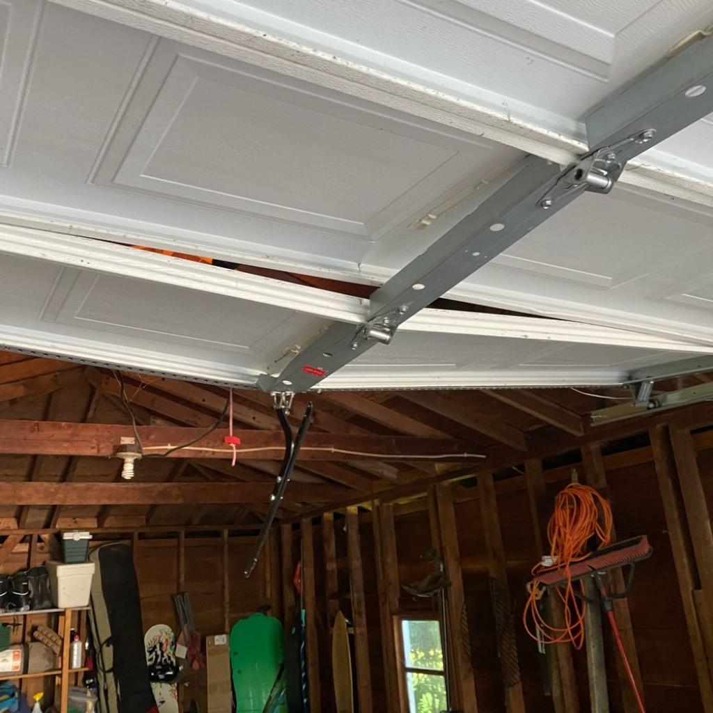 Garage Door Repair Council Bluffs