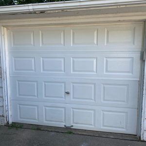 Garage Door Repair Council Bluffs