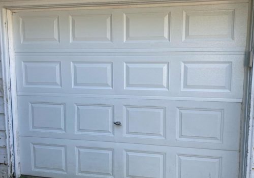 Garage Door Repair Council Bluffs