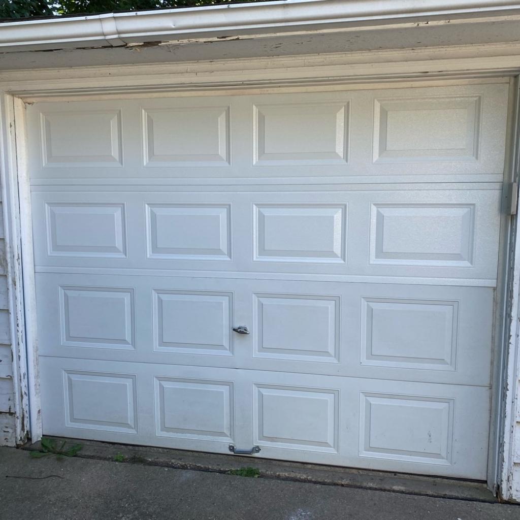 Garage Door Repair Council Bluffs