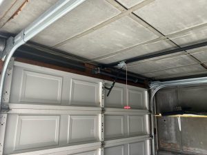 Garage Door Opener Installation Papillion