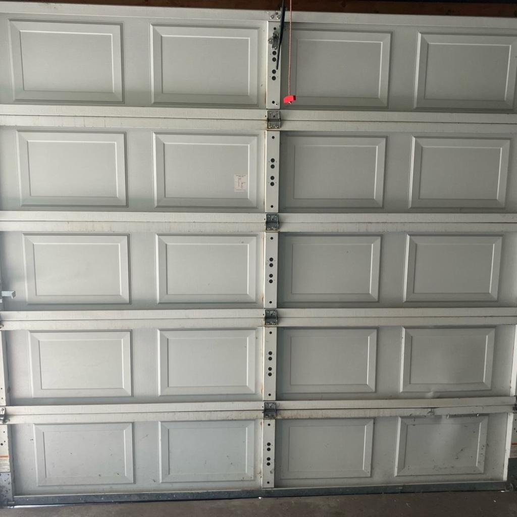Garage Door Opener Installation Papillion