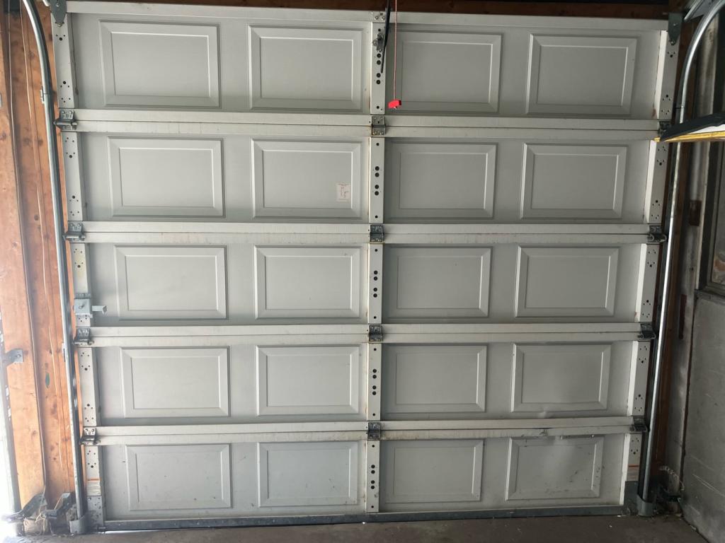 Garage Door Opener Installation Papillion