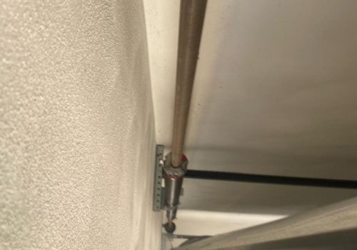 Garage Door Opener Repair Blair