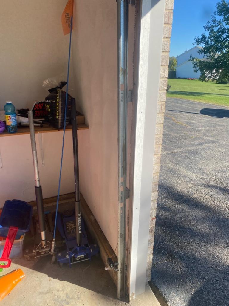 Garage Door Opener Repair Blair