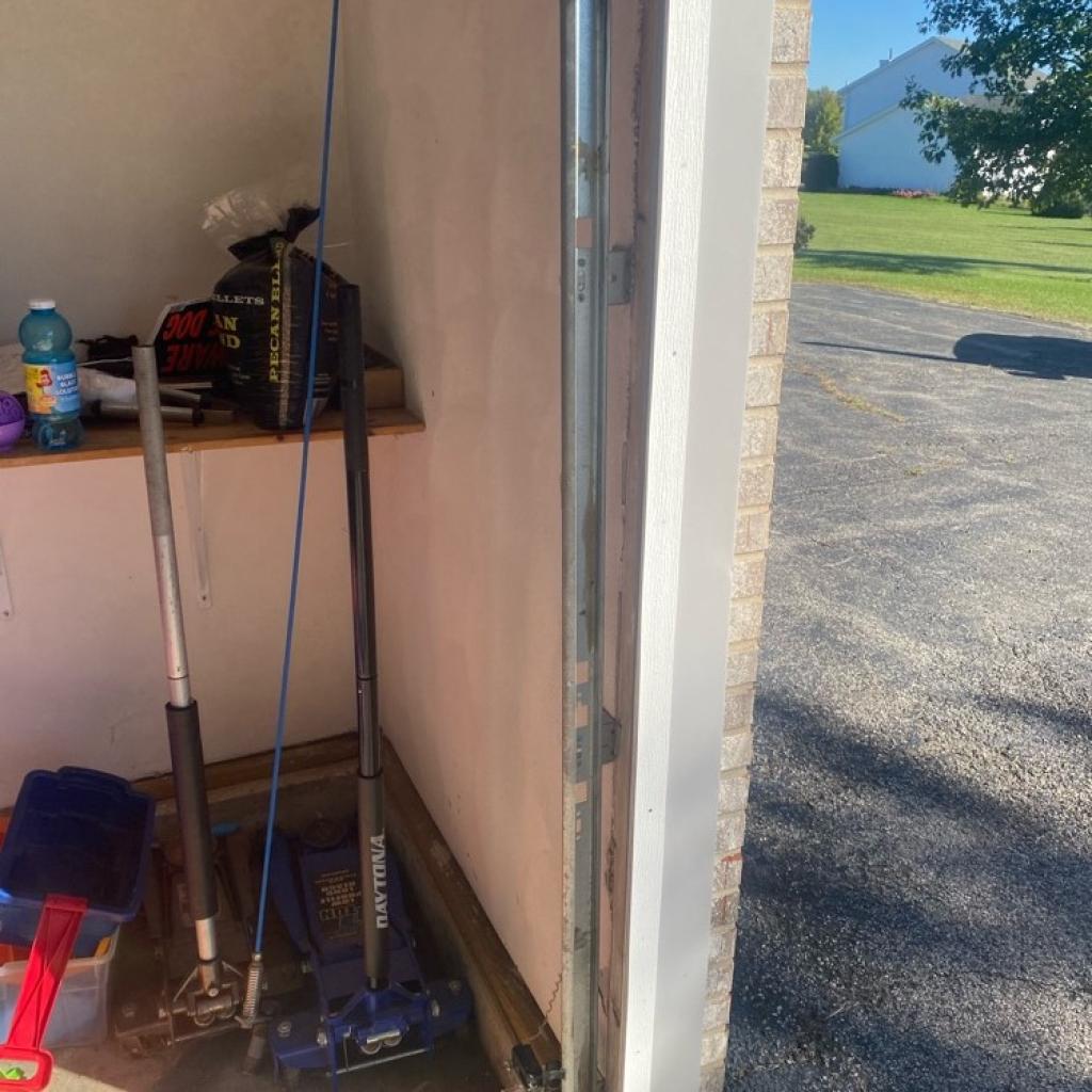 Garage Door Opener Repair Blair