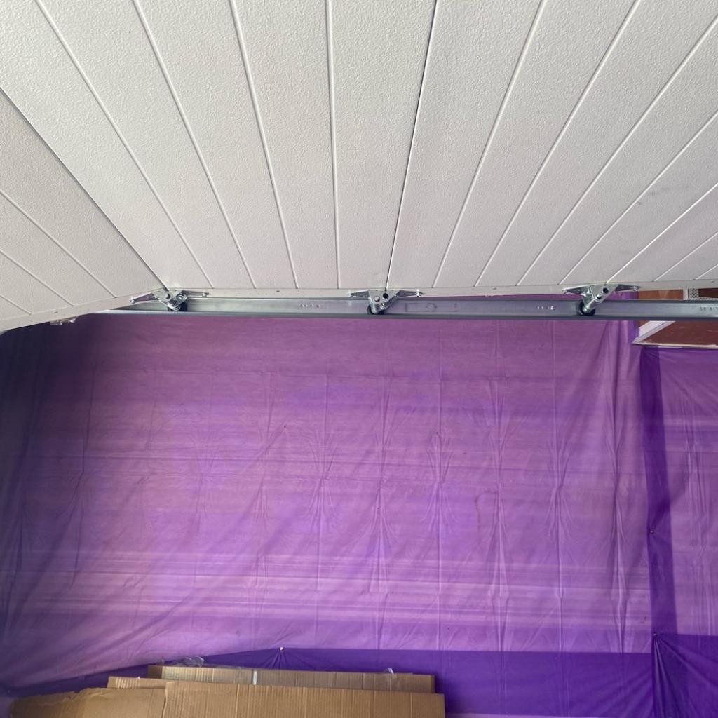 Garage Door Replacement Bennington