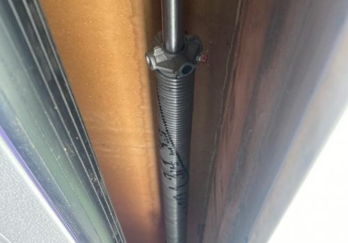 Garage Door Replacement Bennington
