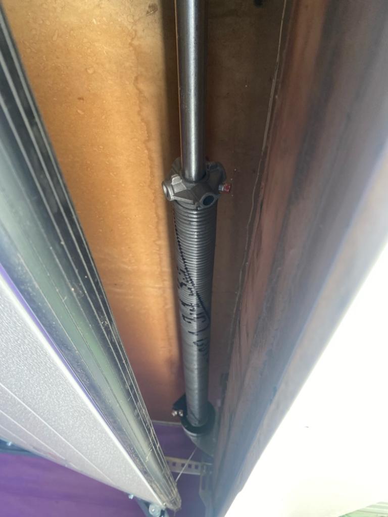 Garage Door Replacement Bennington