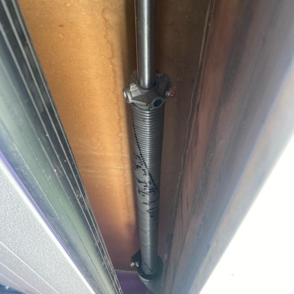 Garage Door Replacement Bennington