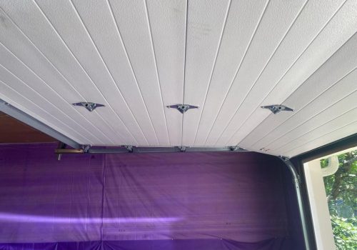 Garage Door Replacement Bennington