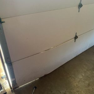 Garage Door Replacement Bennington