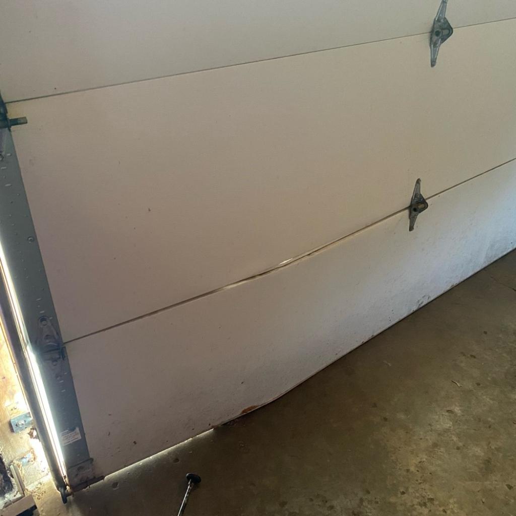 Garage Door Replacement Bennington