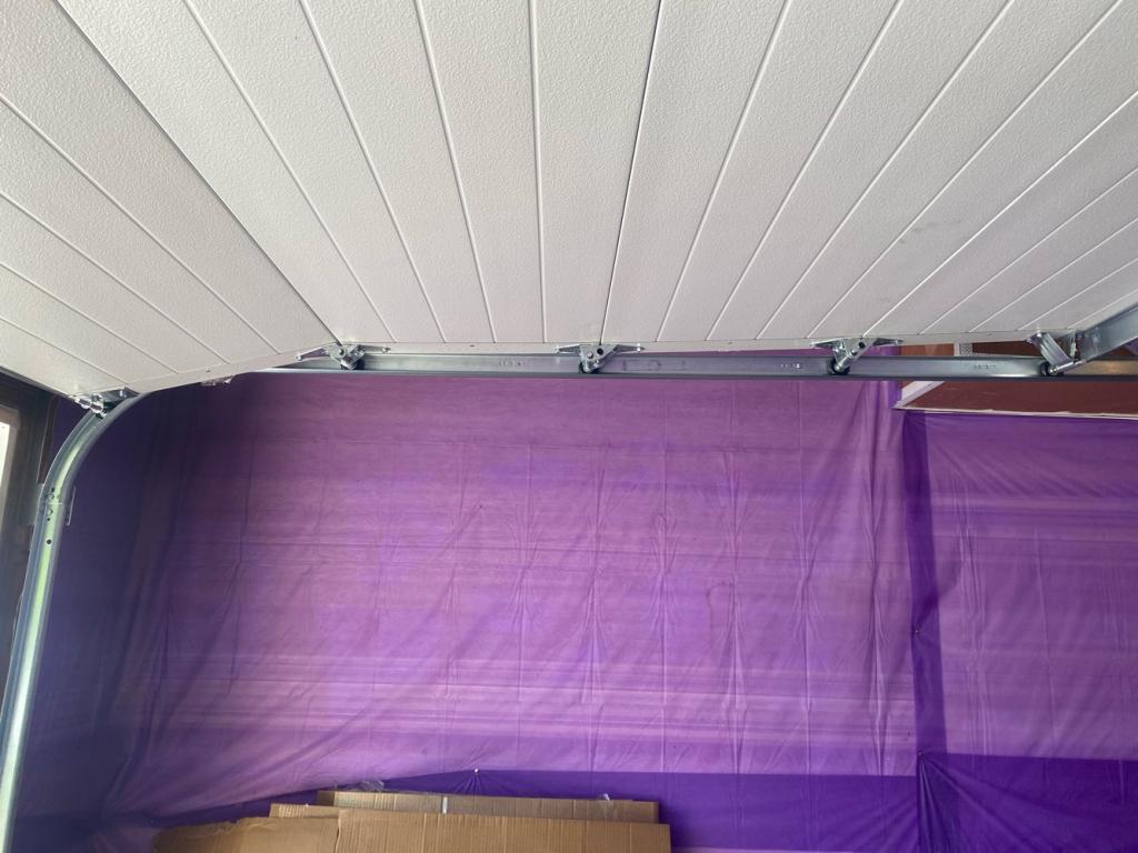 Garage Door Replacement Bennington
