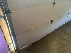 Garage Door Replacement Bennington