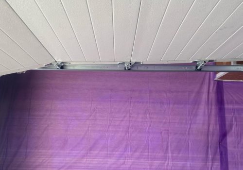 Garage Door Replacement Bennington