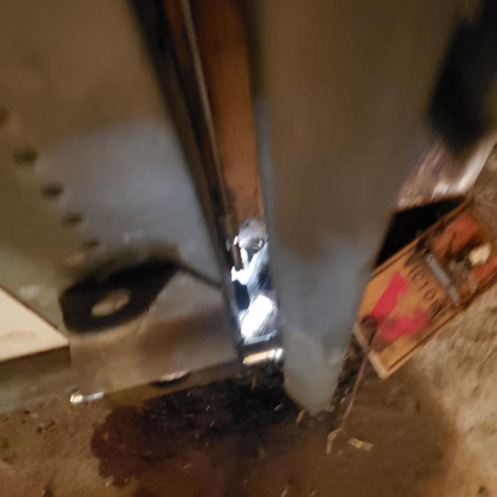 Garage Door Spring Replacement Papillion
