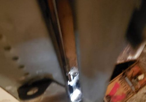 Garage Door Spring Replacement Papillion