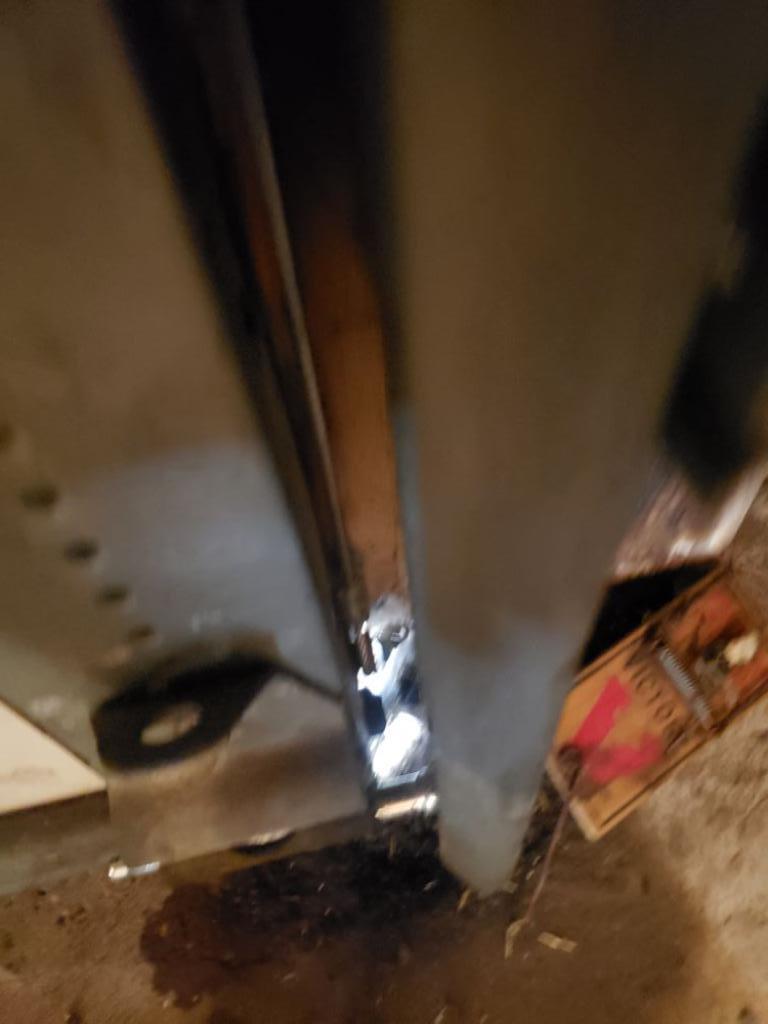 Garage Door Spring Replacement Papillion