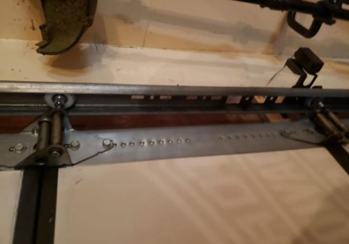 Garage Door Spring Replacement Papillion