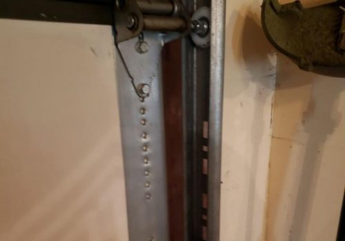Garage Door Spring Replacement Papillion