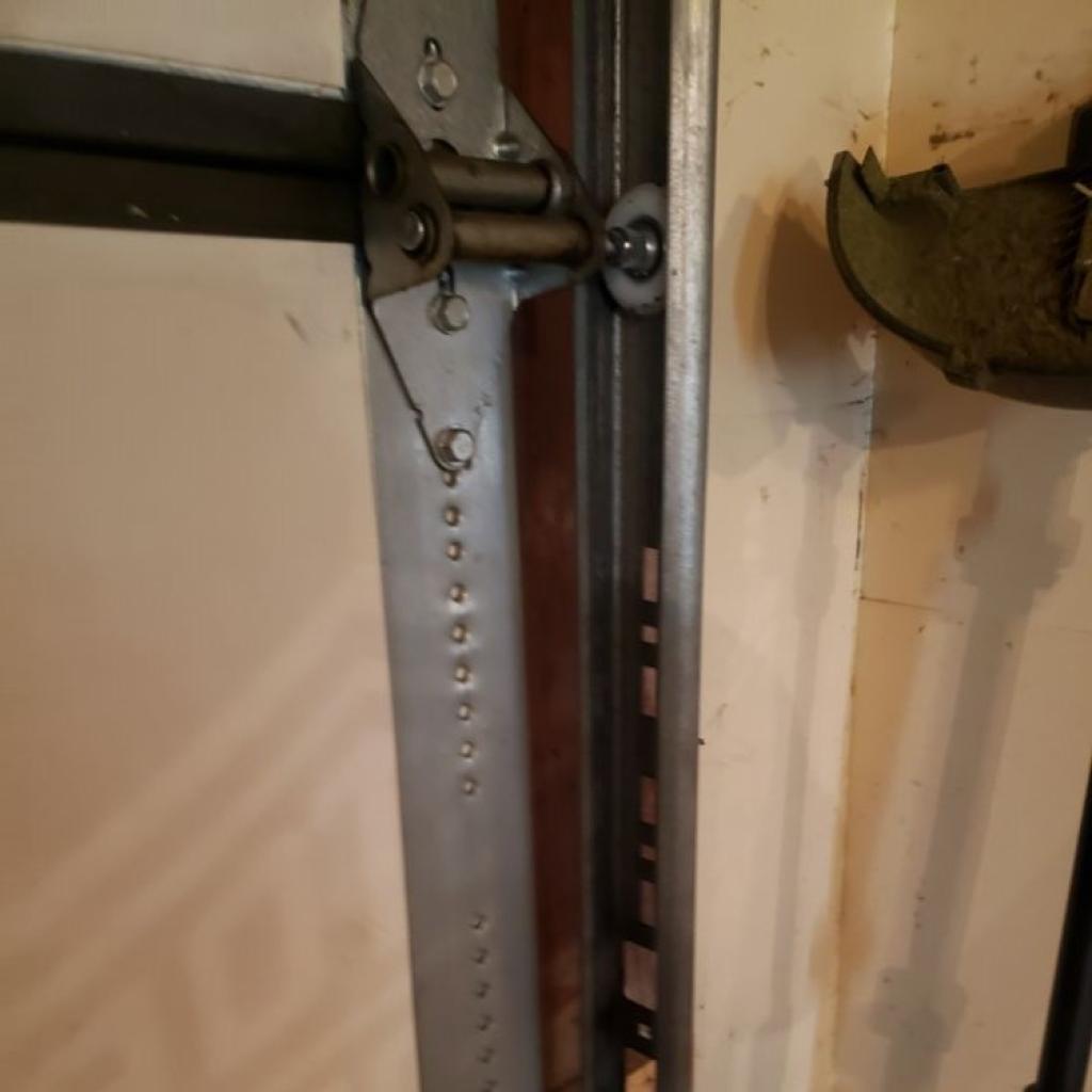 Garage Door Spring Replacement Papillion
