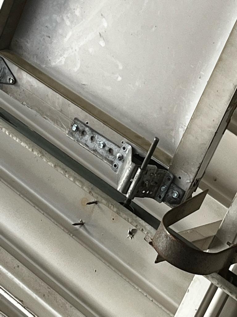 Commercial Garage Door Repair Lincoln