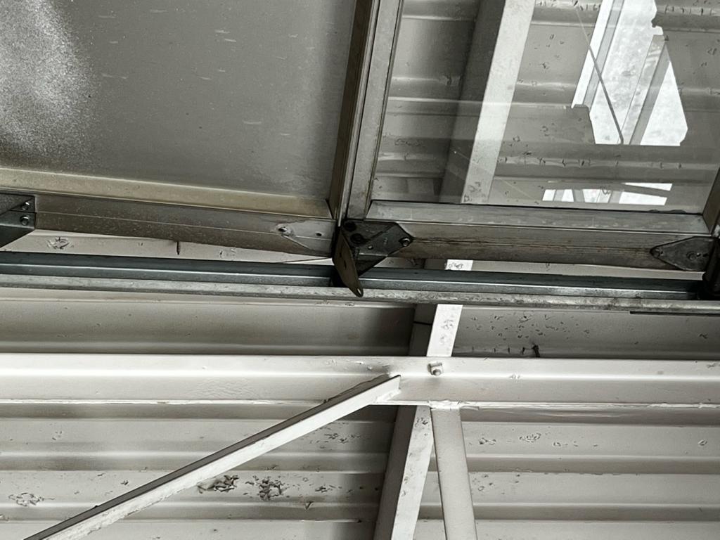 Commercial Garage Door Repair Lincoln
