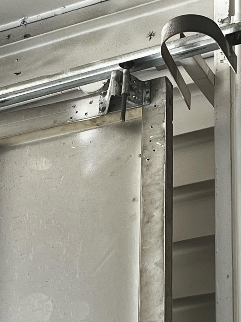 Commercial Garage Door Repair Lincoln