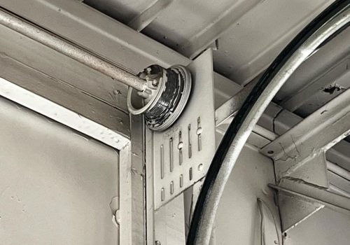 Commercial Garage Door Repair Lincoln