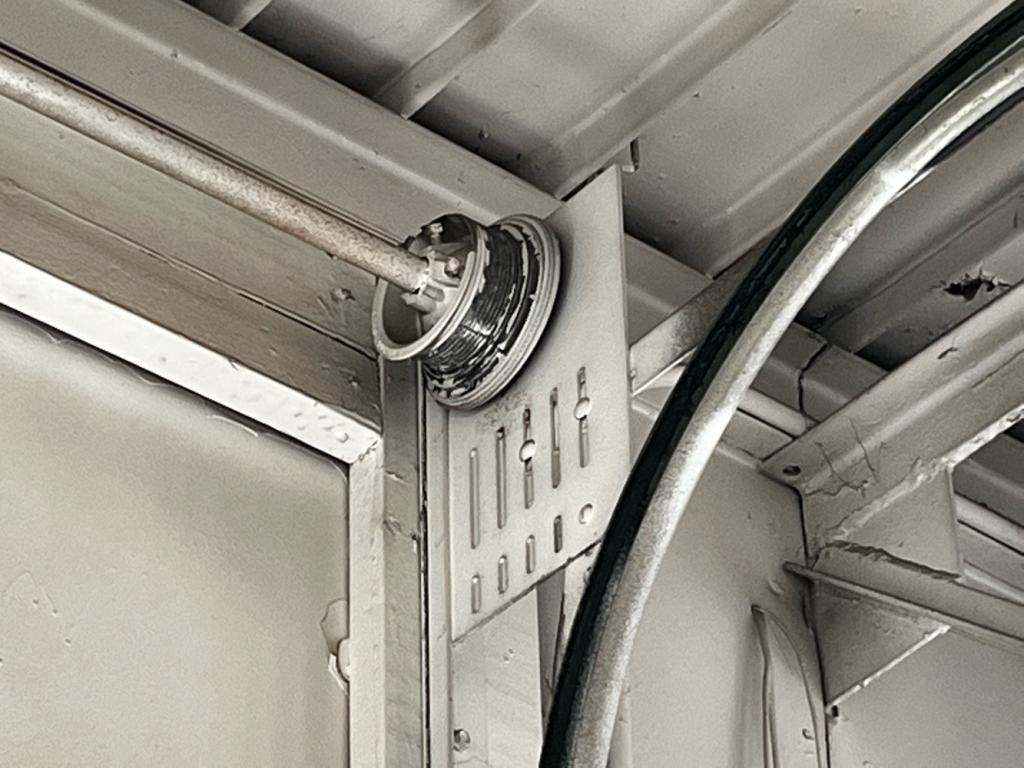 Commercial Garage Door Repair Lincoln