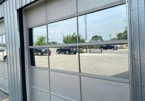 Commercial Garage Door Repair Lincoln