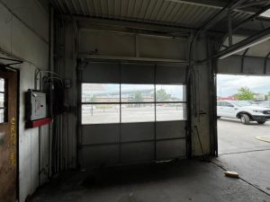 Commercial Garage Door Repair Lincoln