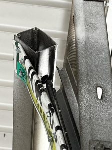Commercial Garage Door Repair Lincoln