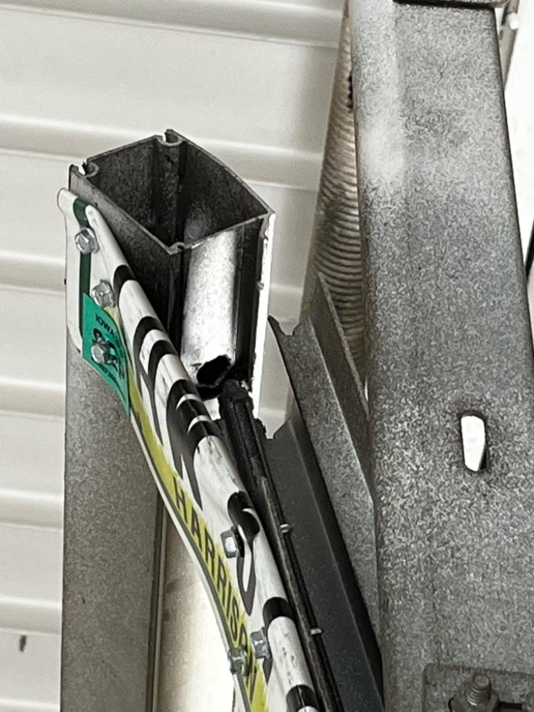 Commercial Garage Door Repair Lincoln