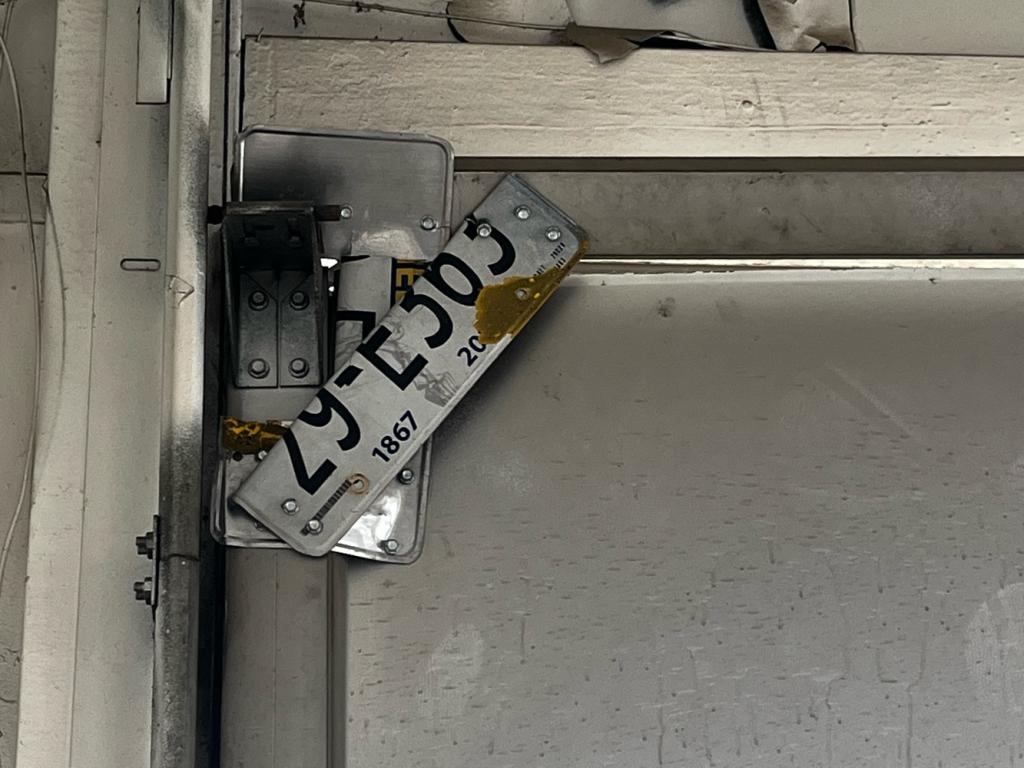 Commercial Garage Door Repair Lincoln