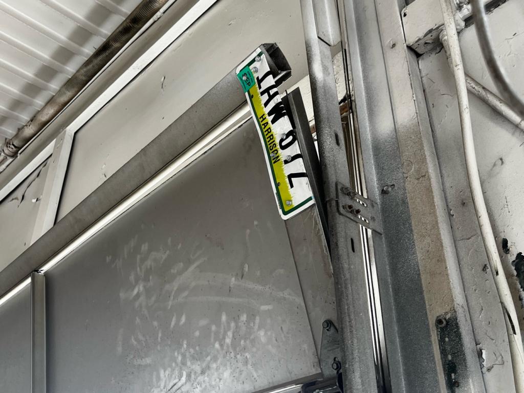 Commercial Garage Door Repair Lincoln