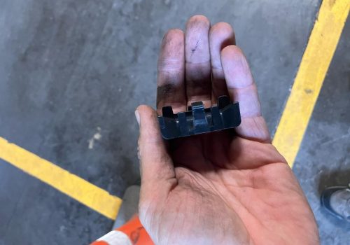 Garage Door Opener Repair Arlington