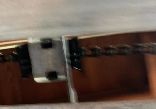 Garage Door Opener Repair Arlington