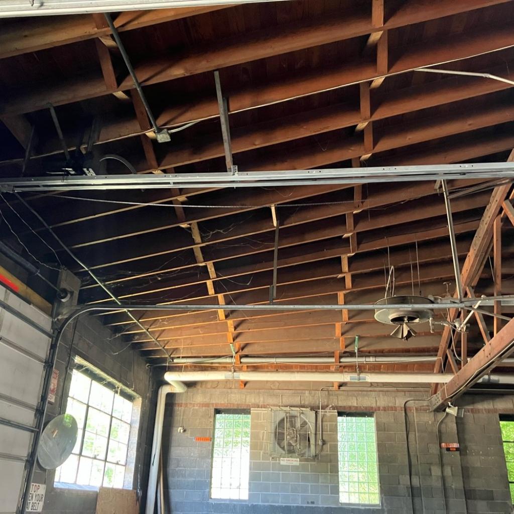 Garage Door Opener Repair Arlington