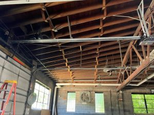 Garage Door Opener Repair Arlington