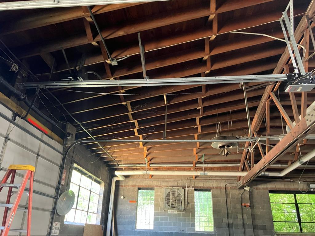 Garage Door Opener Repair Arlington