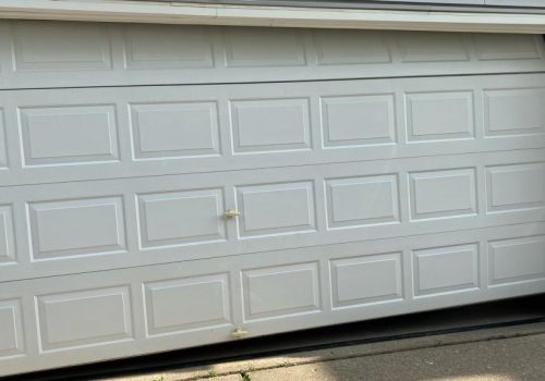 Garage Door Repair Council Bluffs