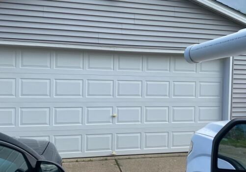 Garage Door Repair Council Bluffs