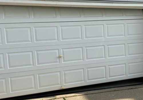 Garage Door Repair Council Bluffs
